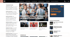 Desktop Screenshot of lattenkreuz.de