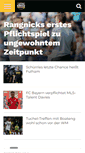 Mobile Screenshot of lattenkreuz.de